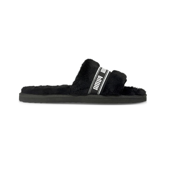 NWT PUMA Women’s slipper size 9 - Picture 5 of 9